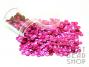 Fuchsia 6mm Cupped Sequins